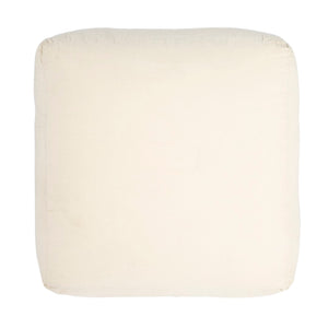 Butler Specialty Fernandos Wooven Pouffe 5536984