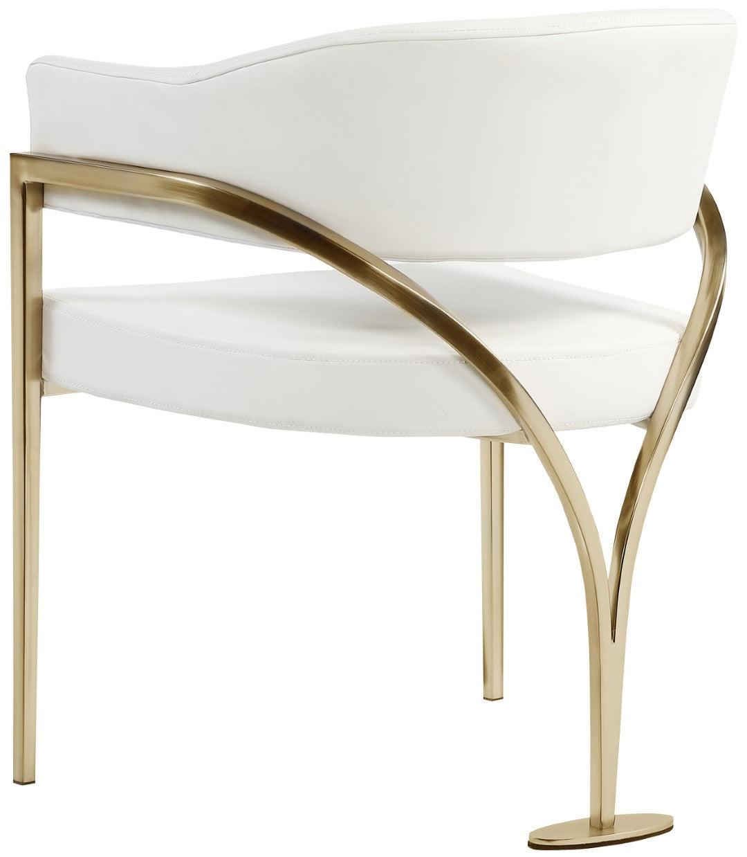 Madelyn Contemporary Dining Chair Set