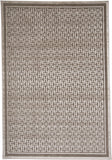 Saphir Zam 3097F Machine Made Ornamental Viscose Rug