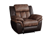 Jaylen Contemporary Recliner