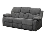 Kalen Contemporary Sofa (Motion)