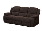 Madden Contemporary Sofa (Motion)