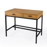 Butler Specialty Hans 2-Drawer Writing Desk 5553419