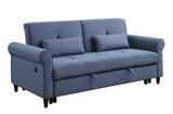 Nichelle Contemporary Sleeper Sofa