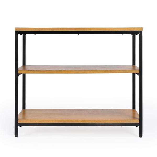 Butler Specialty Hans 3 Shelf Etagere Bookcase 5558419
