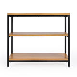 Butler Specialty Hans 3 Shelf Etagere Bookcase 5558419