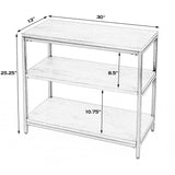 Butler Specialty Hans 3 Shelf Etagere Bookcase 5558419