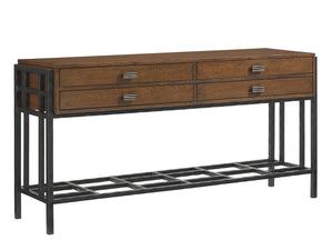 Island Fusion Saipan Sideboard