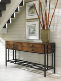 Island Fusion Saipan Sideboard