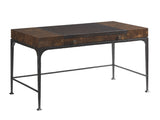 Island Fusion Borneo Writing Desk