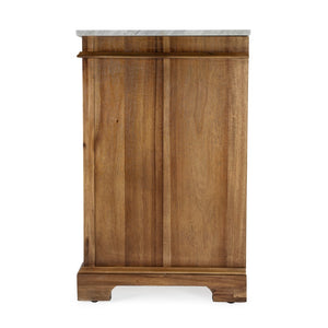 Butler Specialty Rochelle 42" Single Bathroom Vanity Set 5571415