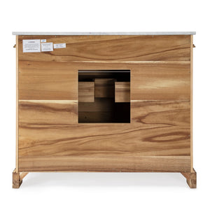 Butler Specialty Rochelle 42" Single Bathroom Vanity Set 5571415