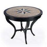 Butler Specialty Clarissandra Stone Top  Foyer Table 5580295