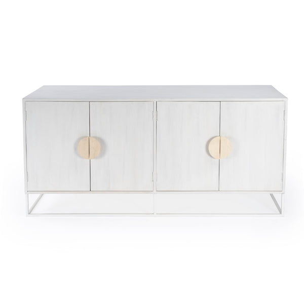 Butler Specialty Lennasa Wooden Sideboard 5581288