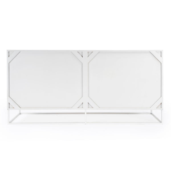 Butler Specialty Lennasa Wooden Sideboard 5581288