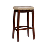 Claridge Beige Stool