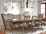 Twin Palms Caneel Bay Dining Table