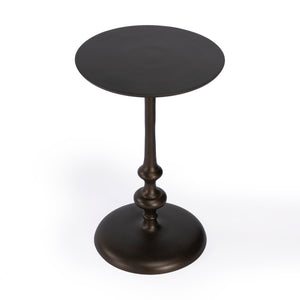 Butler Specialty Ivanna Metal Side Table 5593025