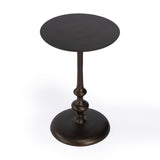 Butler Specialty Ivanna Metal Side Table 5593025