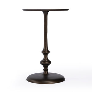 Butler Specialty Ivanna Metal Side Table 5593025