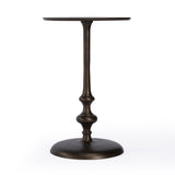 Butler Specialty Ivanna Metal Side Table 5593025