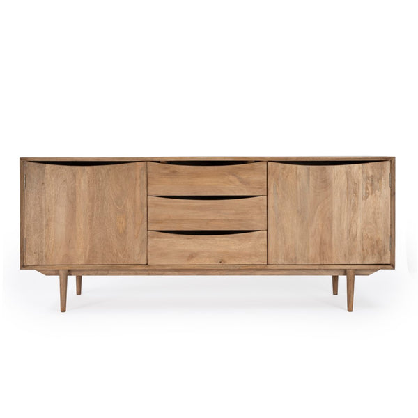 Butler Specialty Leonidin Natural Wood  Sideboard 5598312