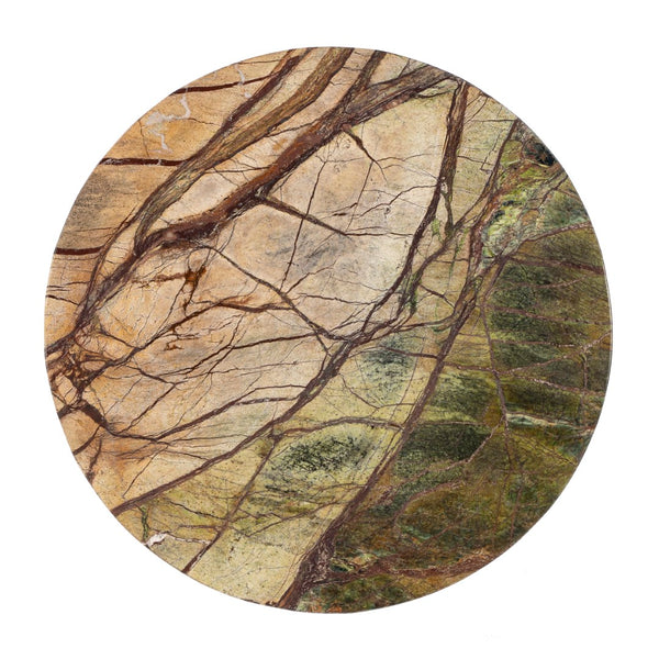 Butler Specialty Giovanniya Marble Side Table 5602226