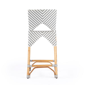 Butler Specialty Creanly Rattan  Counter Stool 5603423