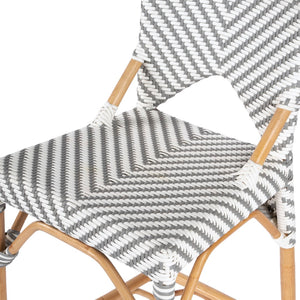 Butler Specialty Creanly Rattan  Counter Stool 5603423