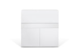 Focus Workstation 9500.054112 Pure White