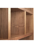 Berlin 5 Levels 150 Cm 9500.318634 Walnut