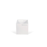 Berlin Box 9000.320651 Pure White