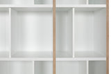 Group Shelving Unit 108