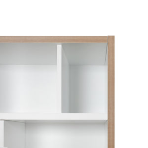 Group Shelving Unit 108