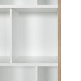 Group Shelving Unit 108