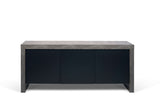 Kobe 3 Door Sideboard