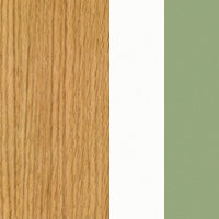 Dann 135 Sideboard w/ Steel Legs