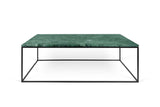 Gleam 47x30 Marble Coffee Table