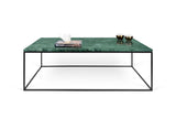 Gleam 47x30 Marble Coffee Table