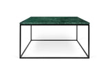 Gleam 30x30 Marble Coffee Table