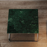 Gleam 30x30 Marble Coffee Table