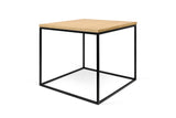 Gleam 20x20 Side Table