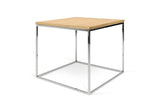 Gleam 20x20 Side Table