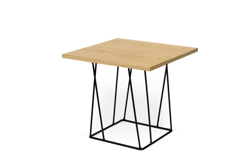 Helix 20X20 Side Table