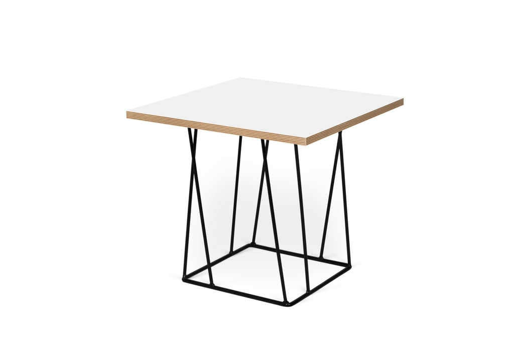 Helix 20X20 Side Table