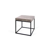 Petra End Table