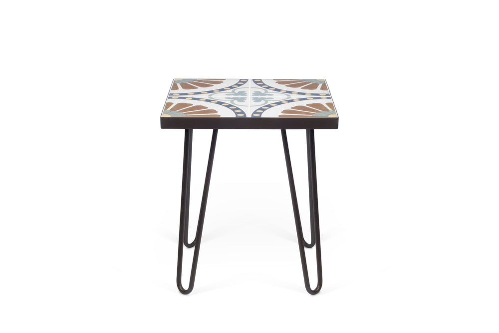 Dalle End Table