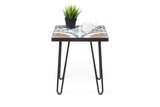 Dalle End Table