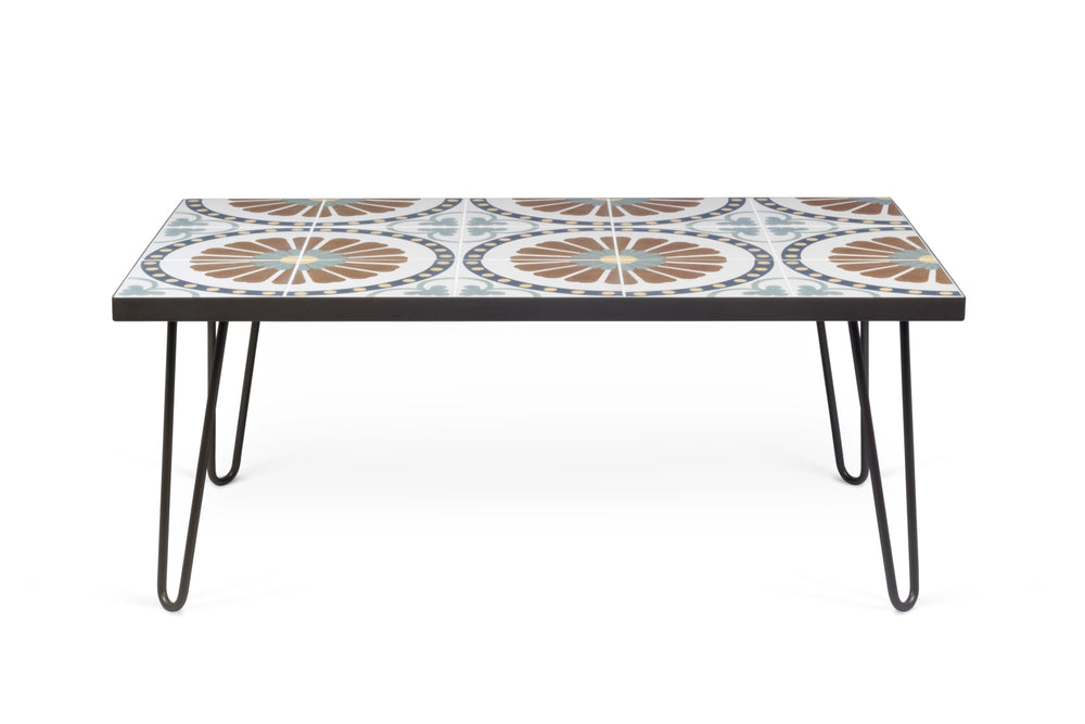 Dalle Coffee Table