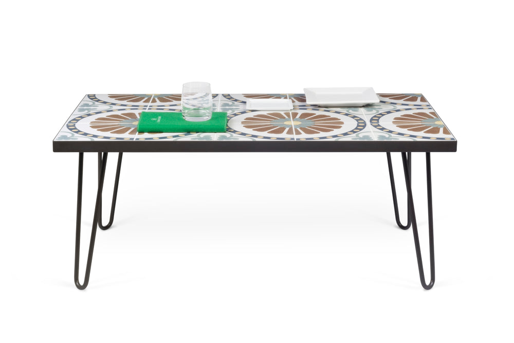 Dalle Coffee Table